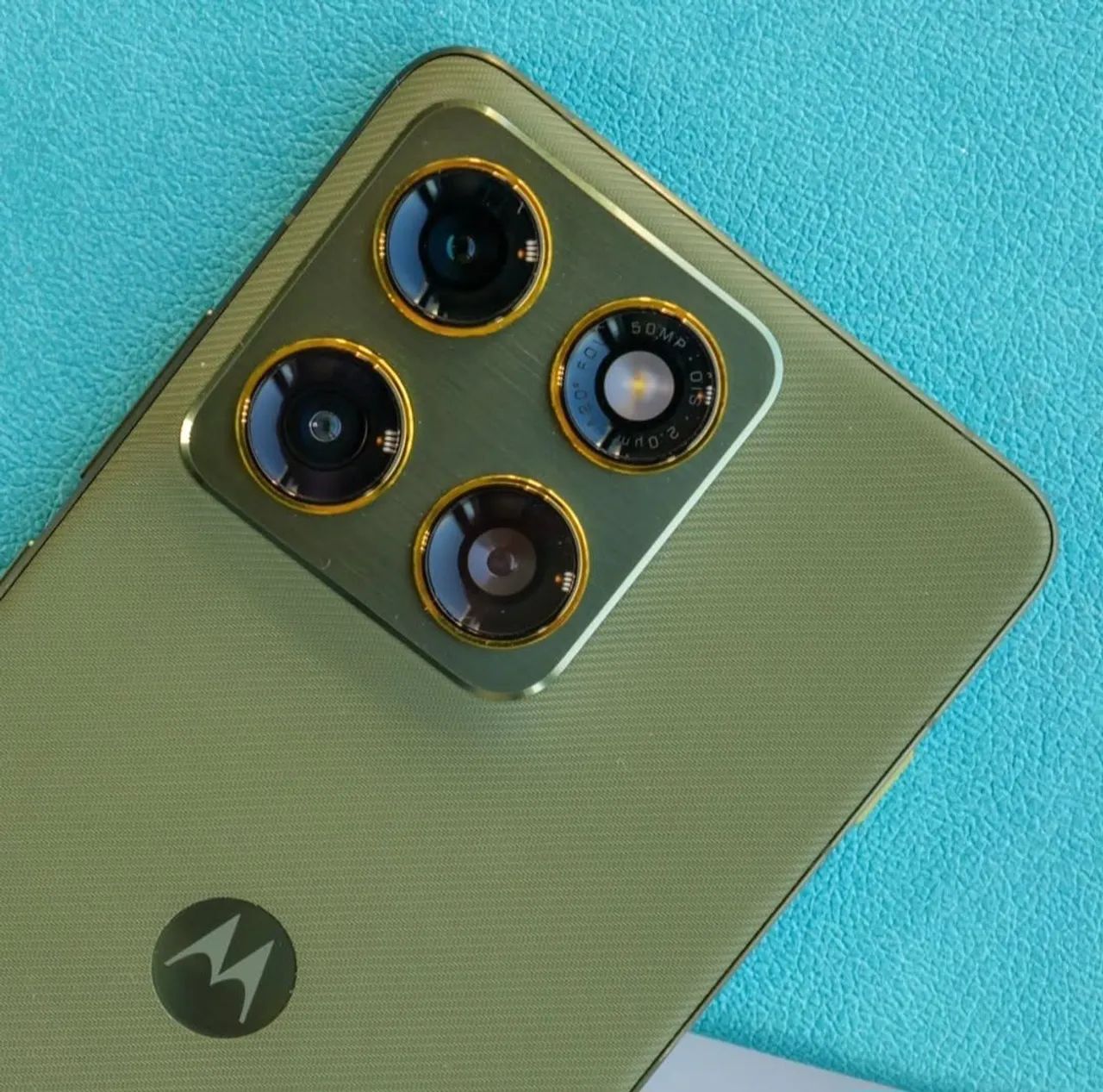 CELULAR MOTO EDGE 70 - 8/256GB - Foto 4