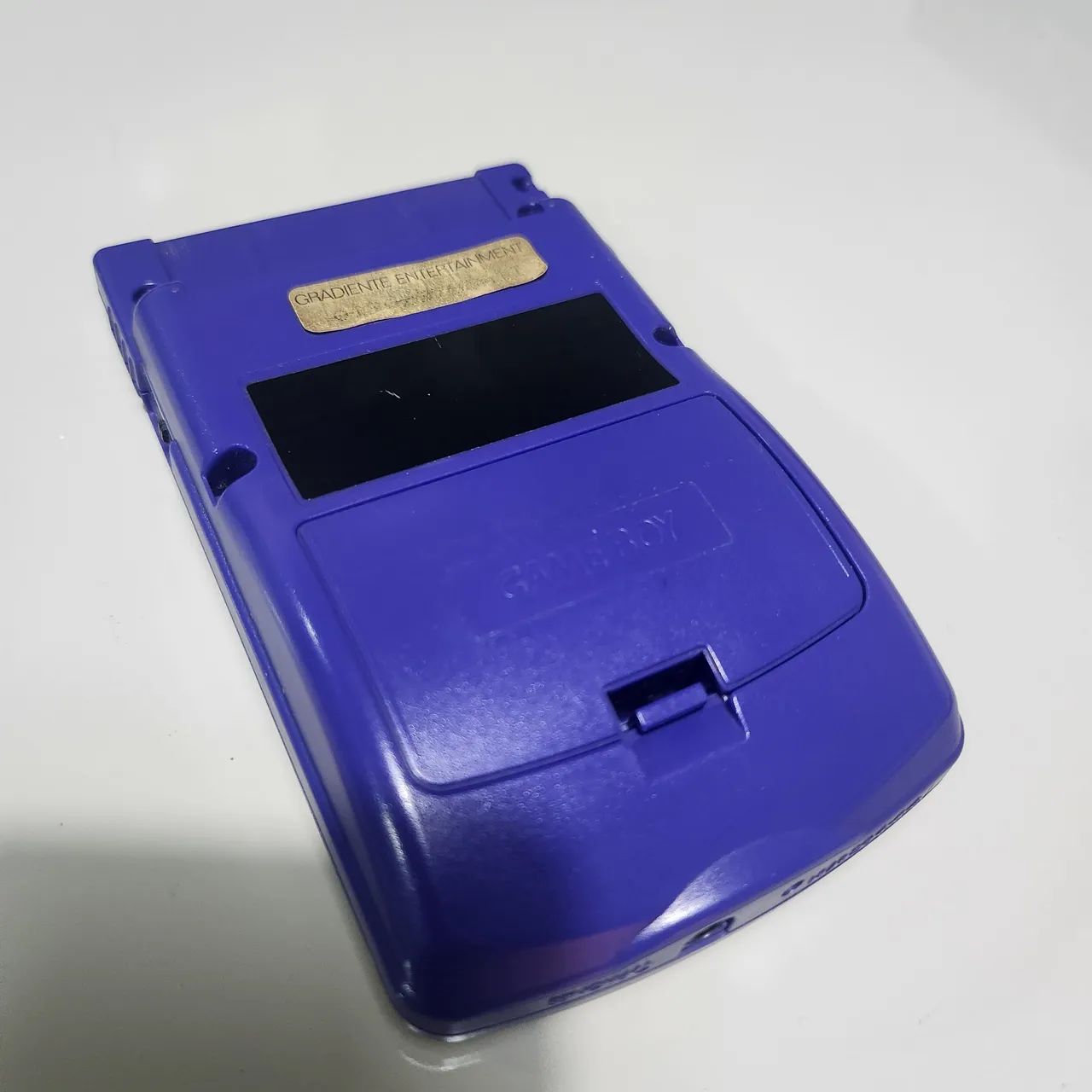 Game Boy Color original funcionando  - Foto 2
