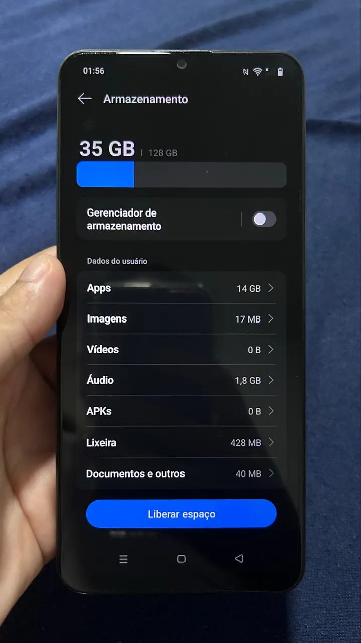 Celular Realme C61 - Foto 2
