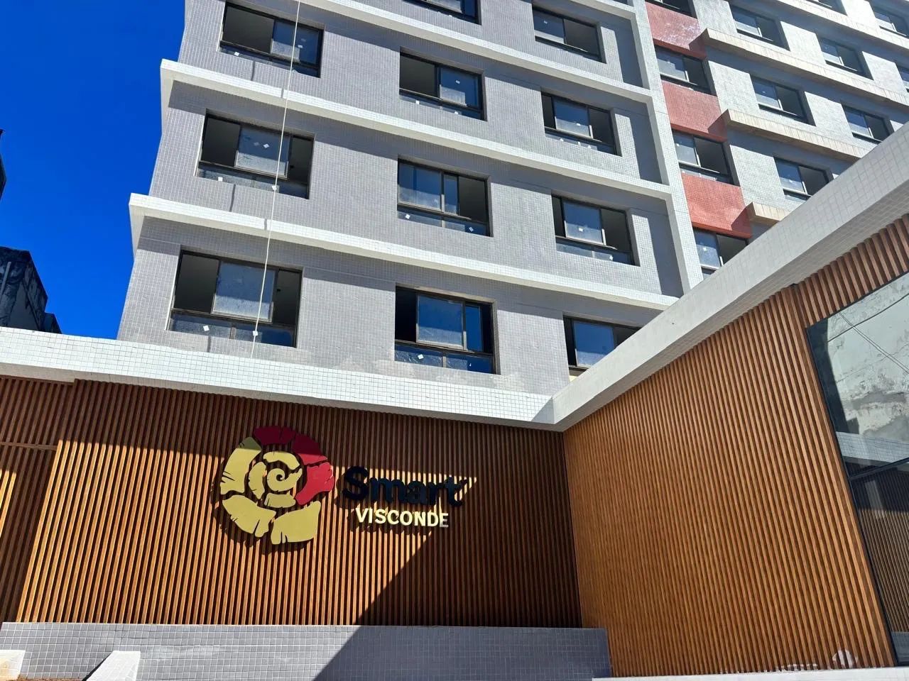 Studio Smart Visconde