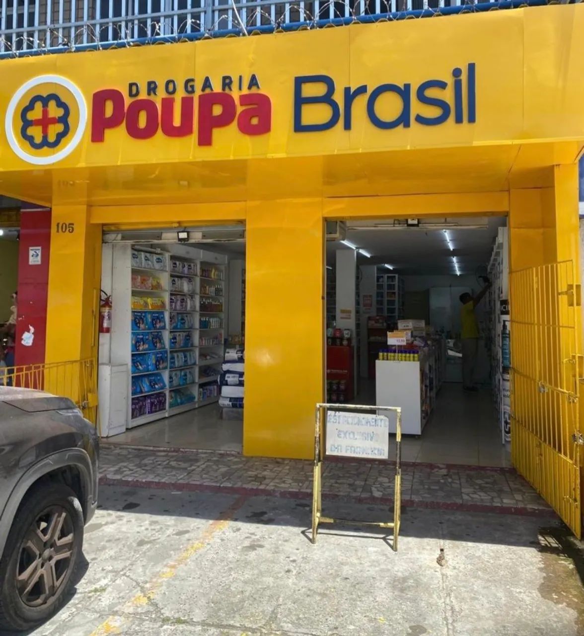 Oportunidade de Negócios 