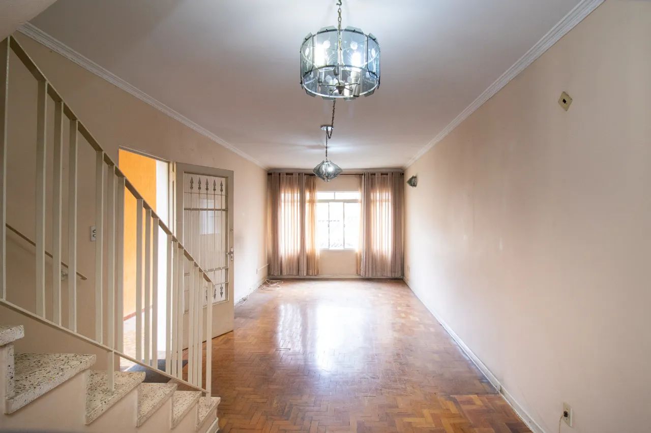 Casa para venda em Parque São Luís com 3 quartos, 154m² - Foto 3