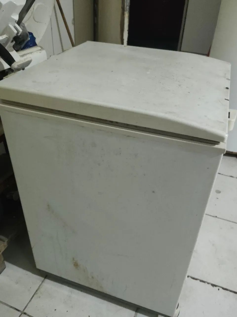 Freezer Eletrolux  - Foto 5