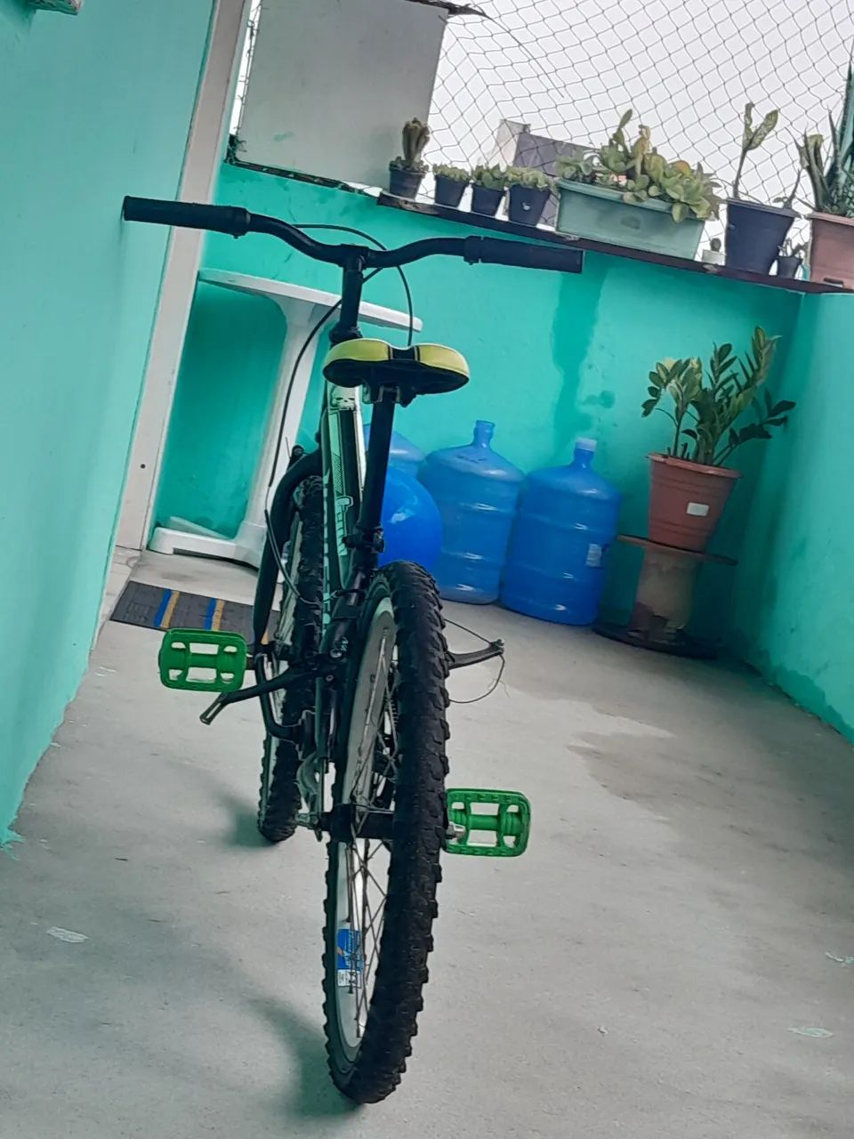 Bicicleta - Foto 3
