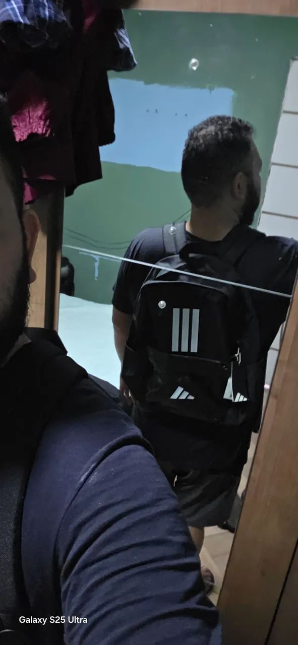 Mochila Adidas  - Foto 3