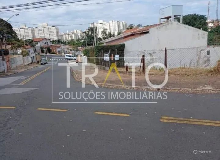 terreno - Jardim Leonor - Campinas - Foto 4