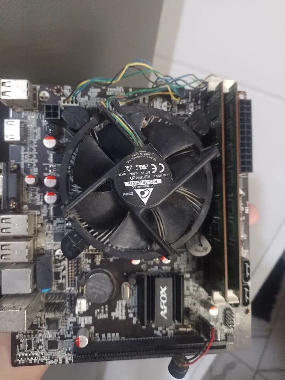 Kit pc