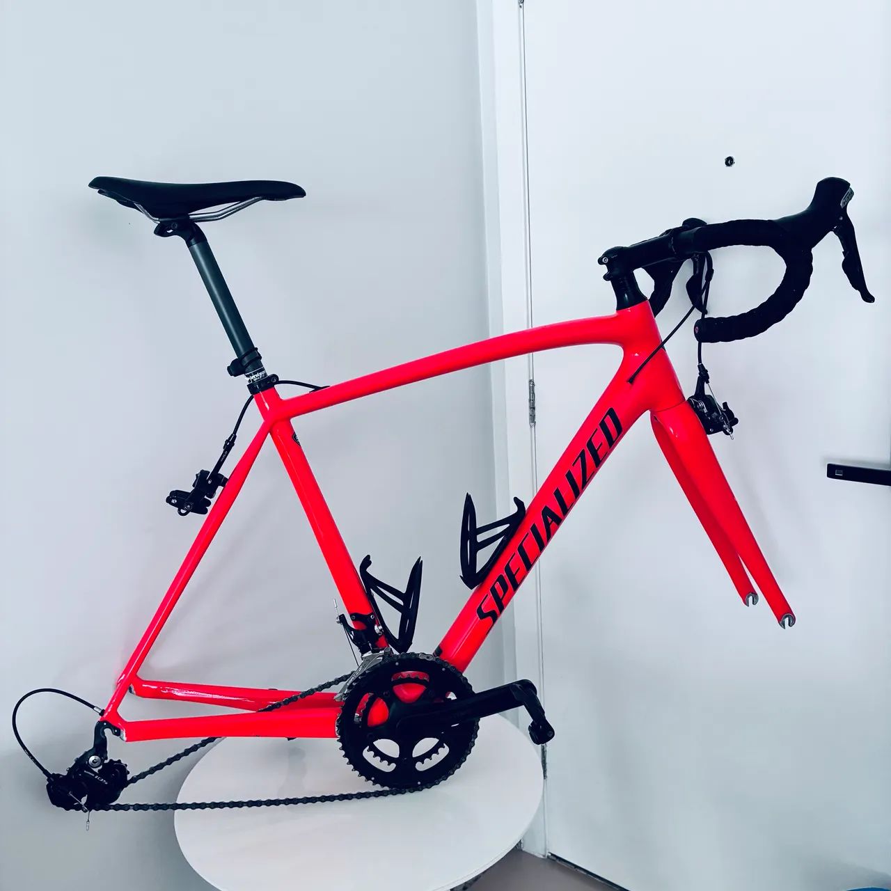BICICLETA SPECIALIZED 