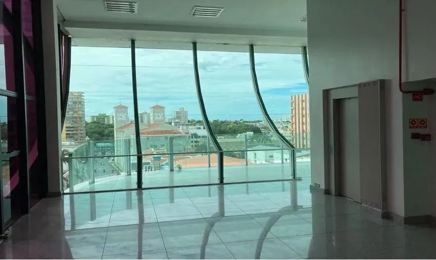 Prédio Comercial no Centro de Cuiabá - Foto 4