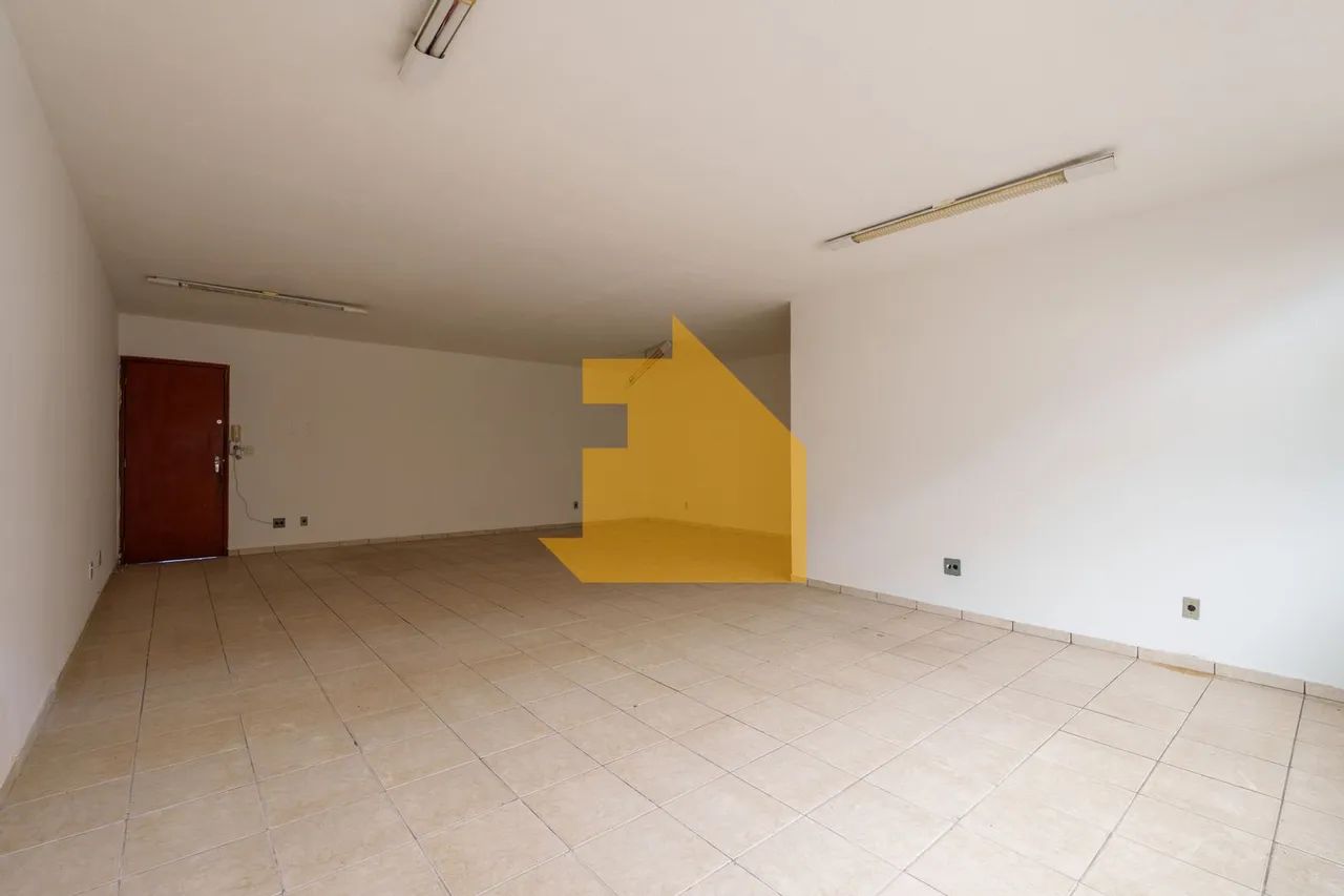 Sala Comercial Unidade 204 - SIA SUL - Foto 3