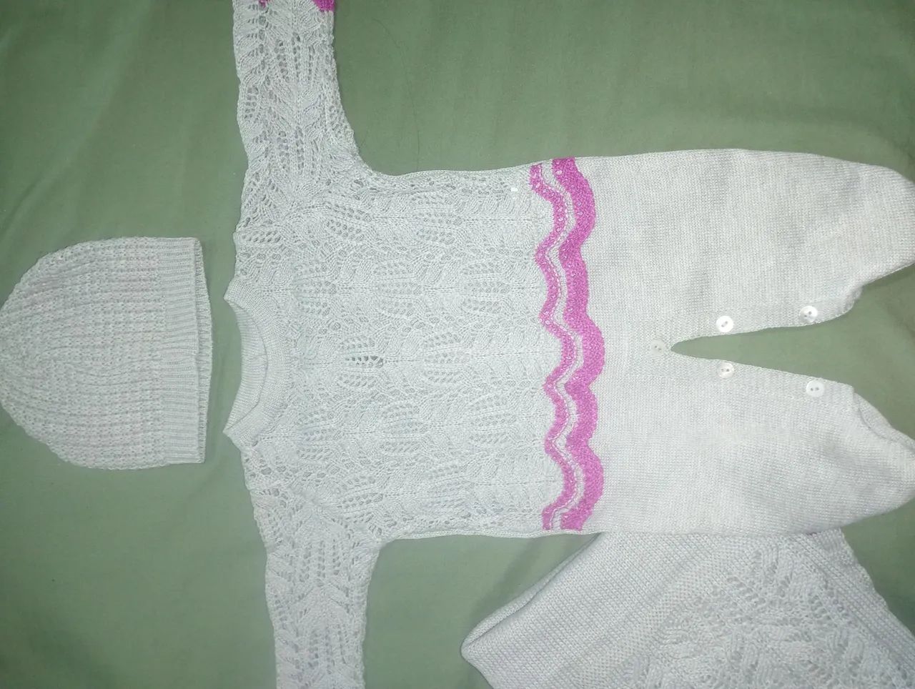 Saída maternidade  - Foto 2