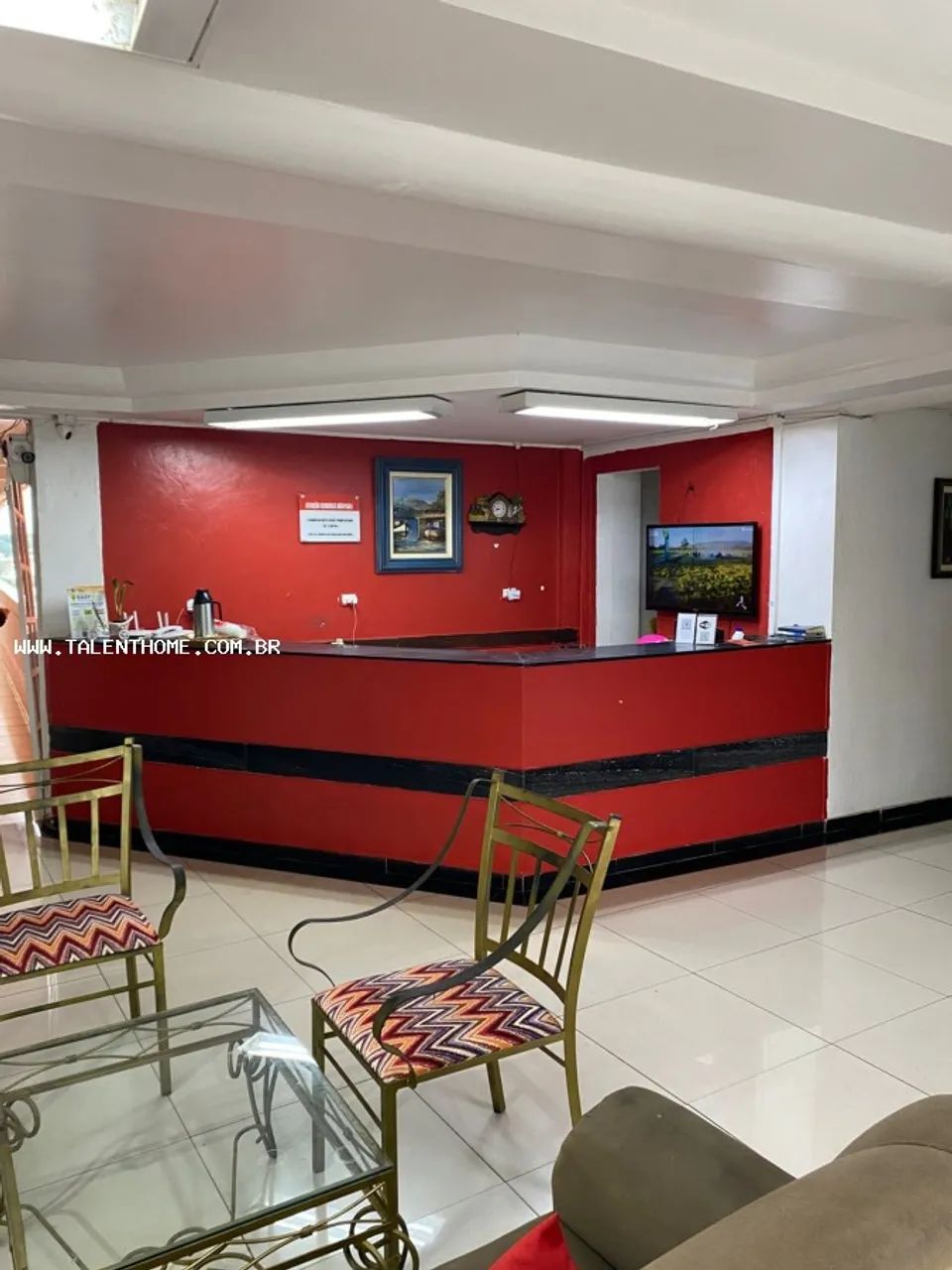 Imóvel Comercial para Venda em Foz do Iguaçu, Centro - Foto 2