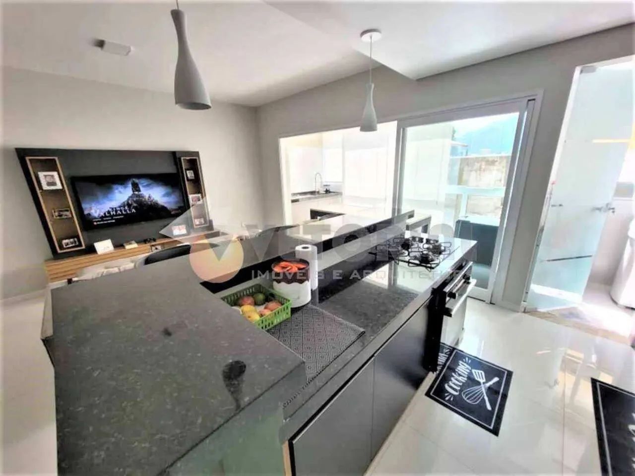 Apartamento Residencial / Indaiá