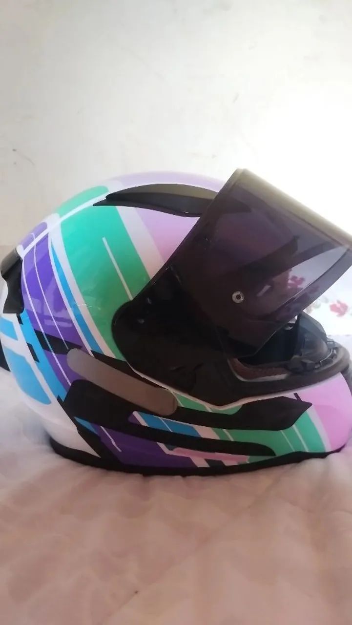 Capacete Ls2 - Foto 5