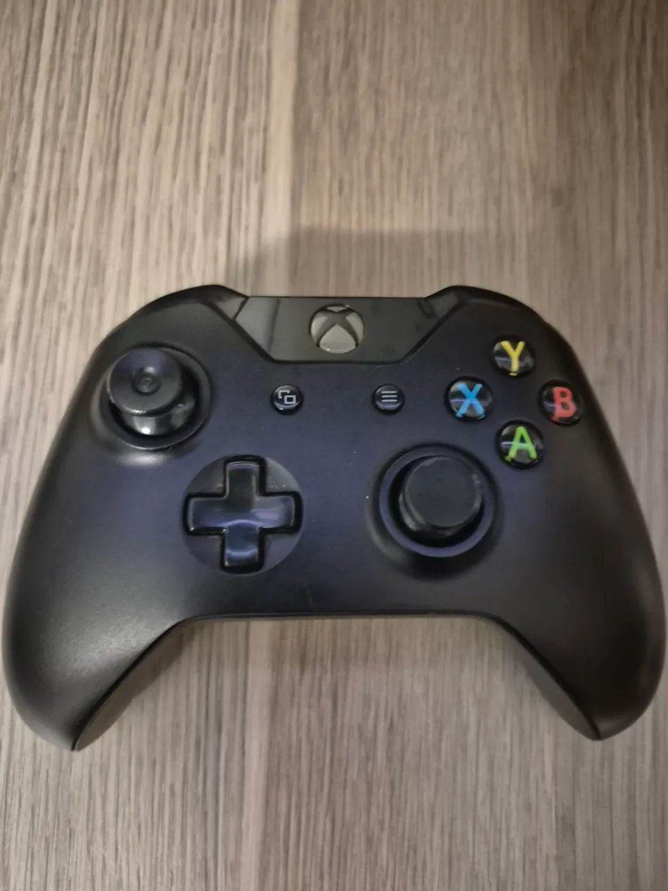 Controle xbox original!