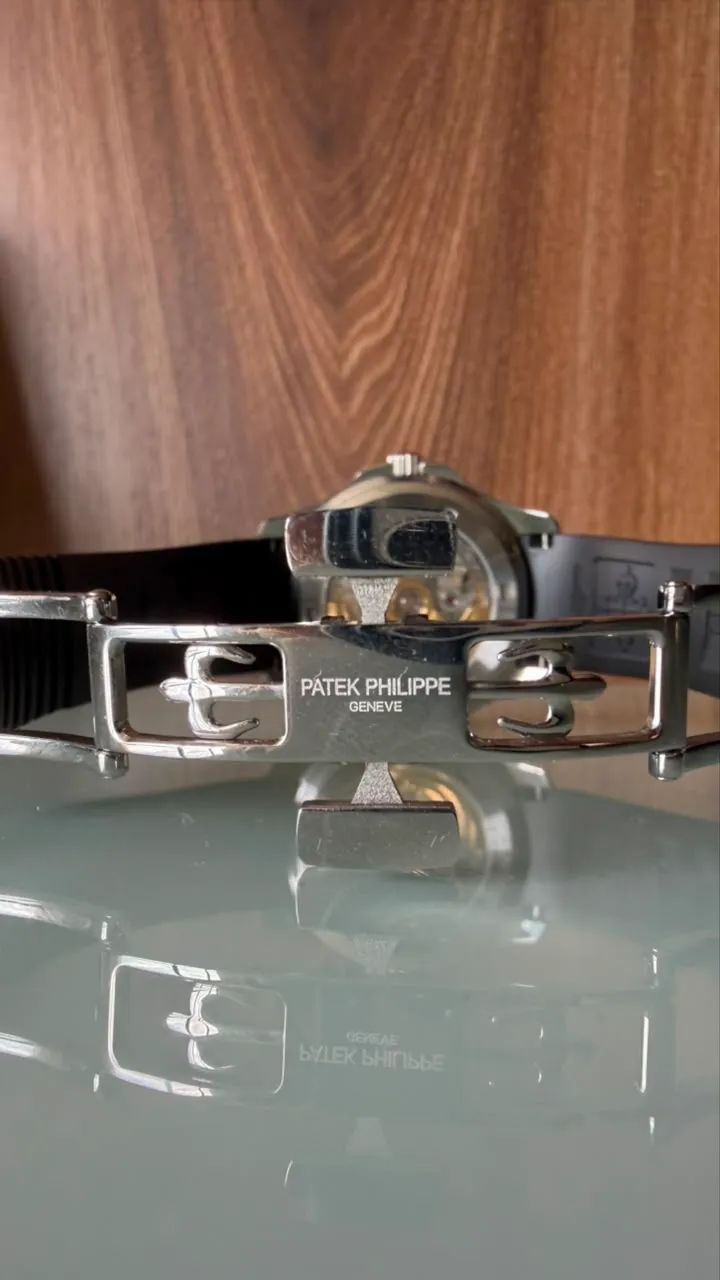 Patek aquanaut  - Foto 2
