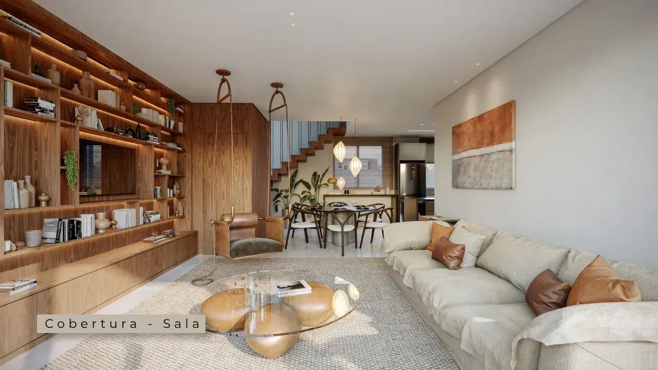 LINIA RESIDENCE
