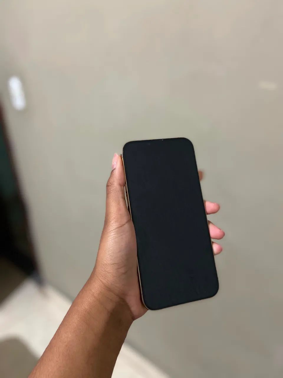 Iphone 13 Pro Max (Seminovo)  - Foto 2