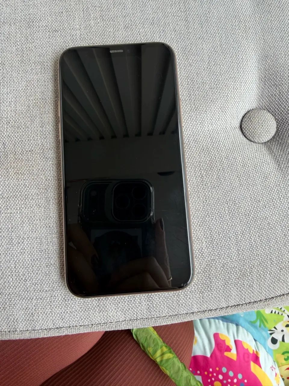 iPhone 11 Pro 256 - Foto 5
