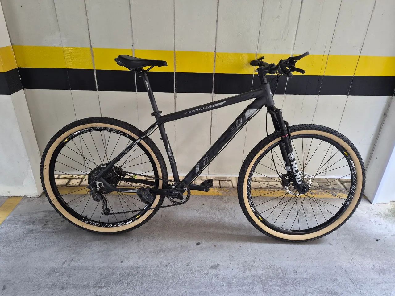 Bike First Shelby 29 - Foto 2