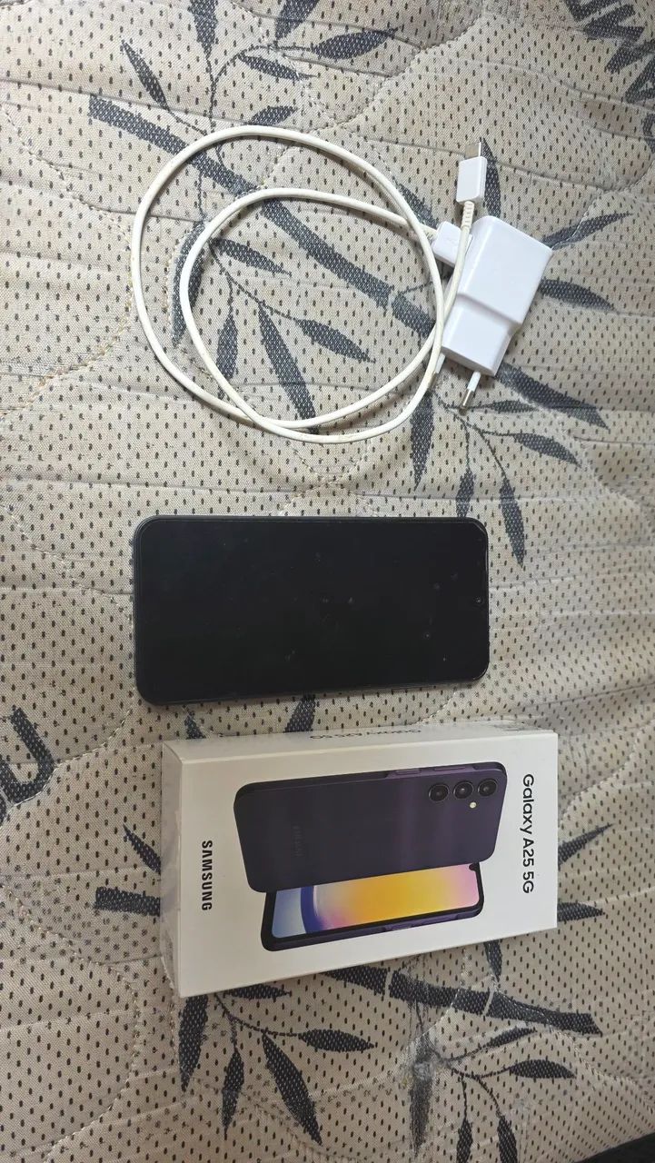 Samsung A25 5G 256gb - Foto 3