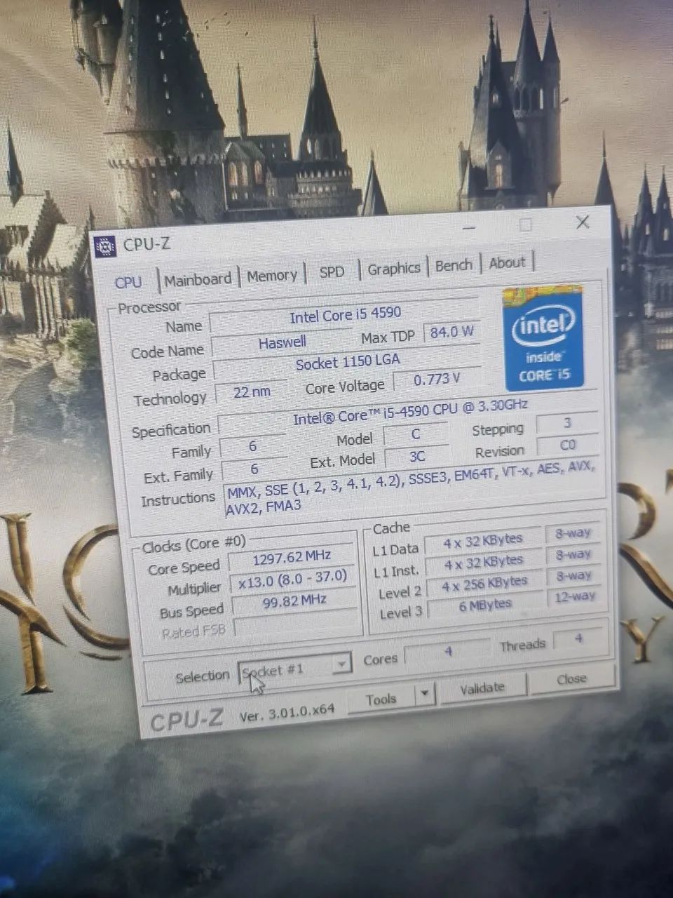 Pc gamer i5 4590 completo  - Foto 3