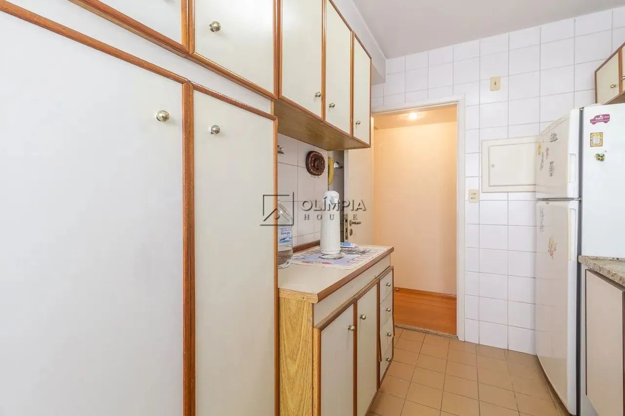 Aluguel Apartamento 2 Dormitórios - 65 m² Pompéia - Foto 13