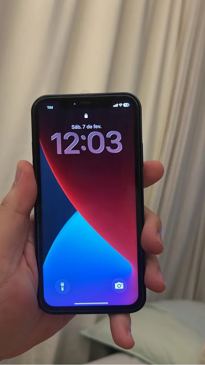 iphone 17 PRO/11 128GB - Foto 2