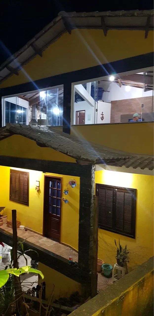 Foto - Angra dos Reis - Cantagalo