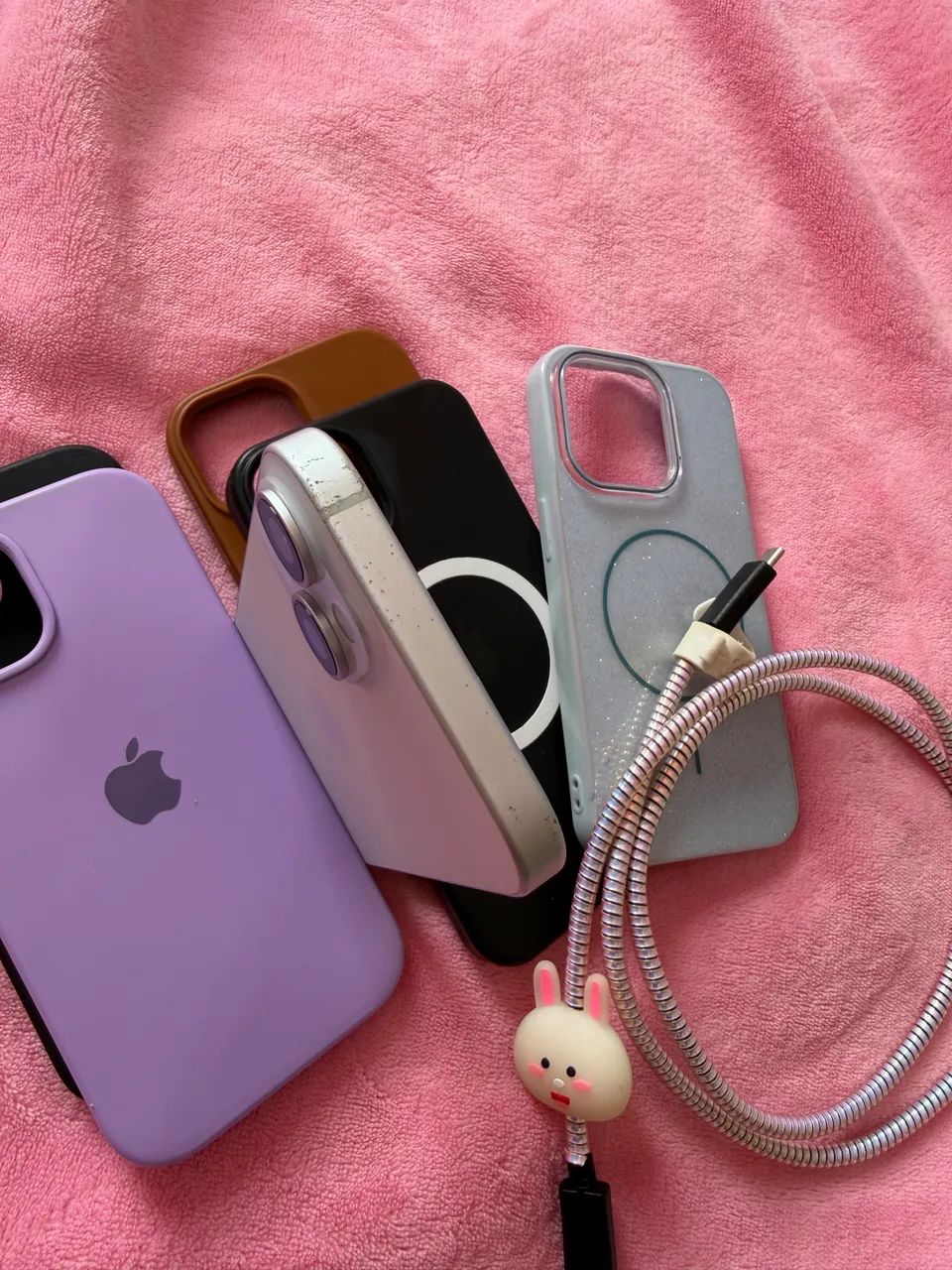 IPhone 15 de 128GB  - Foto 5
