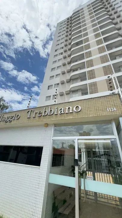 Vendo ap Villagio Trebiano - Foto 2
