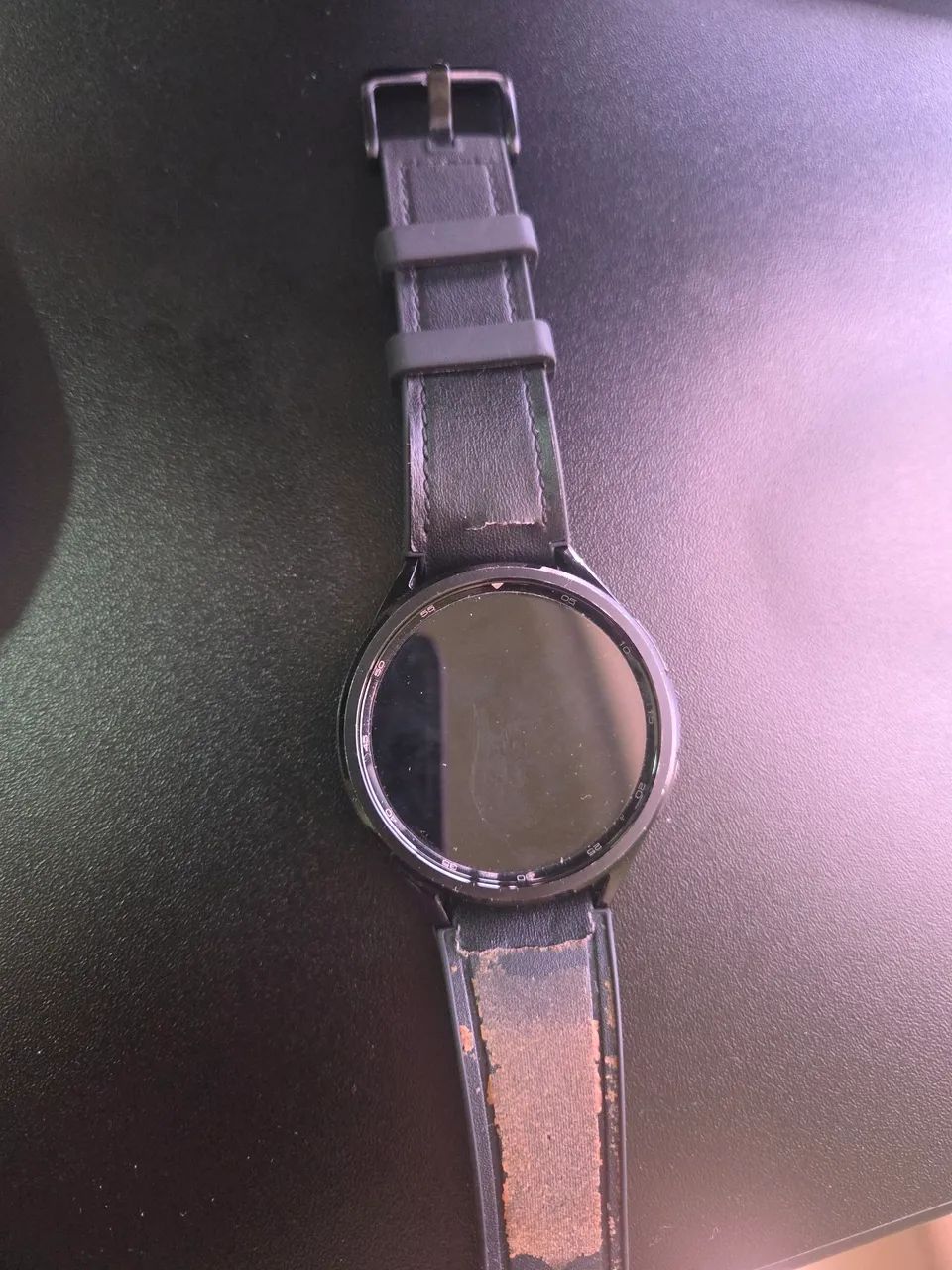 Galaxy Watch 6 Classic