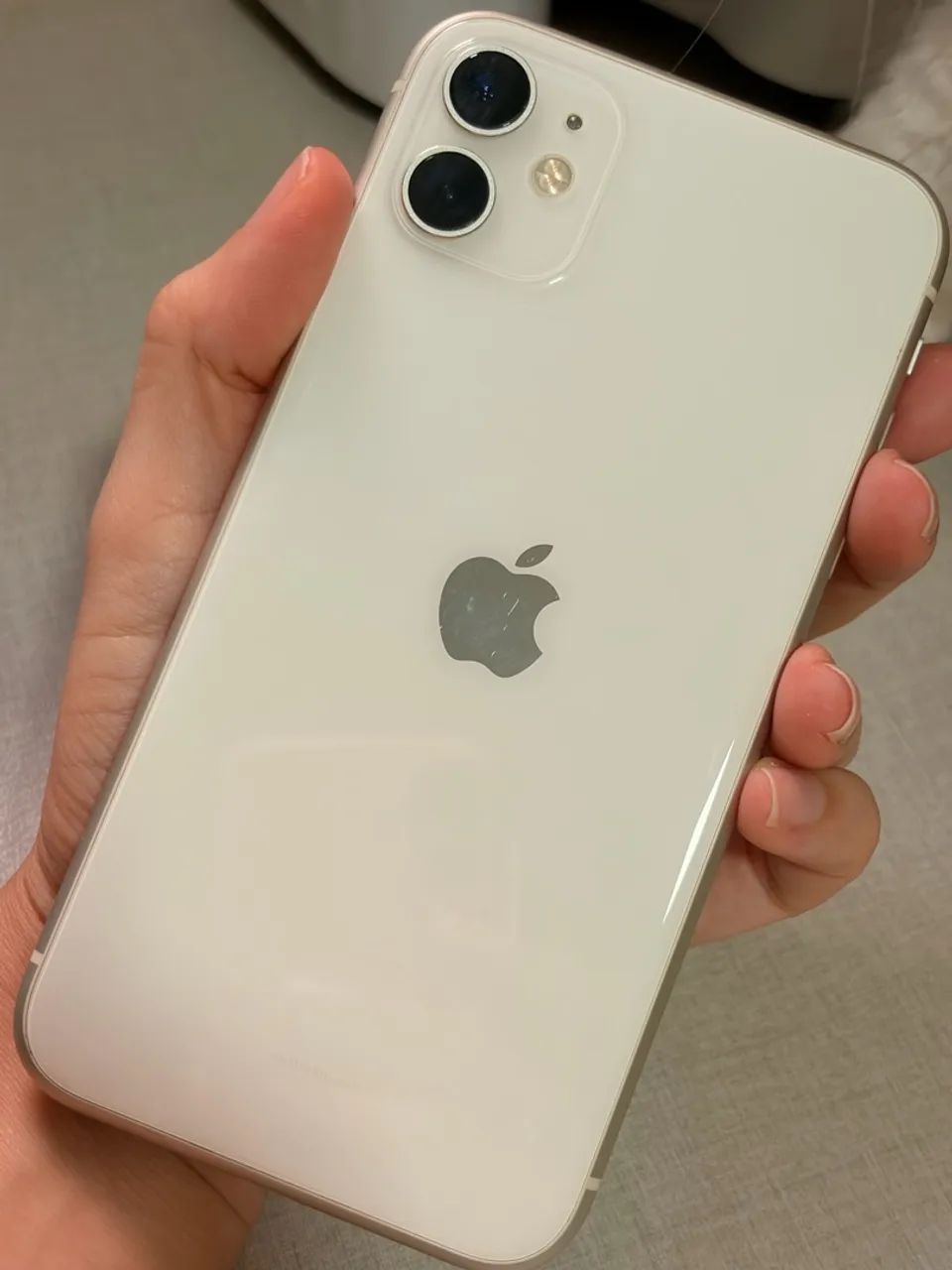 Vendo iPhone 11 - 128 GB - Todo original  - Foto 4