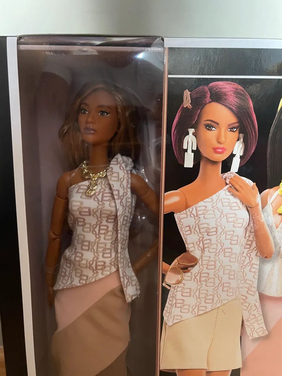 Barbie Basics you create Barbie  - Foto 2