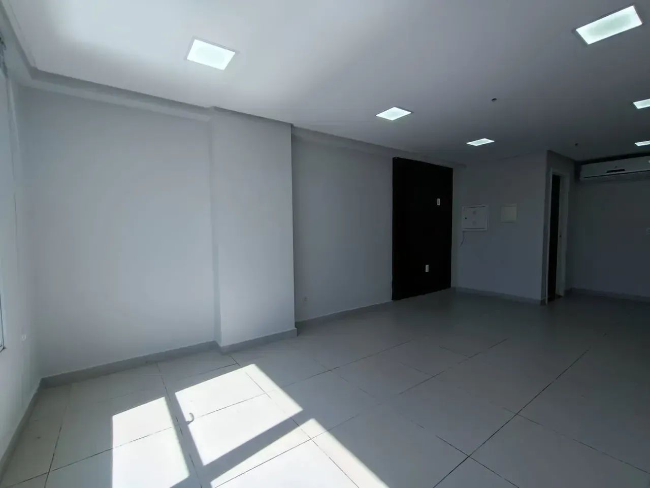 Sala Comercial 28,93m ² - Foto 2