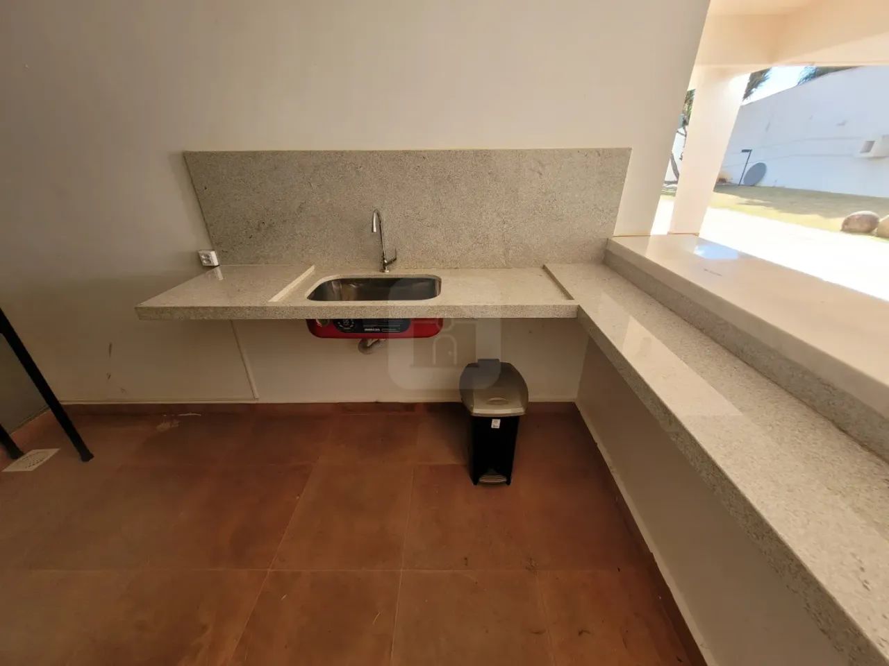 Casa para locação no bairro Morada da Colina - Foto 4