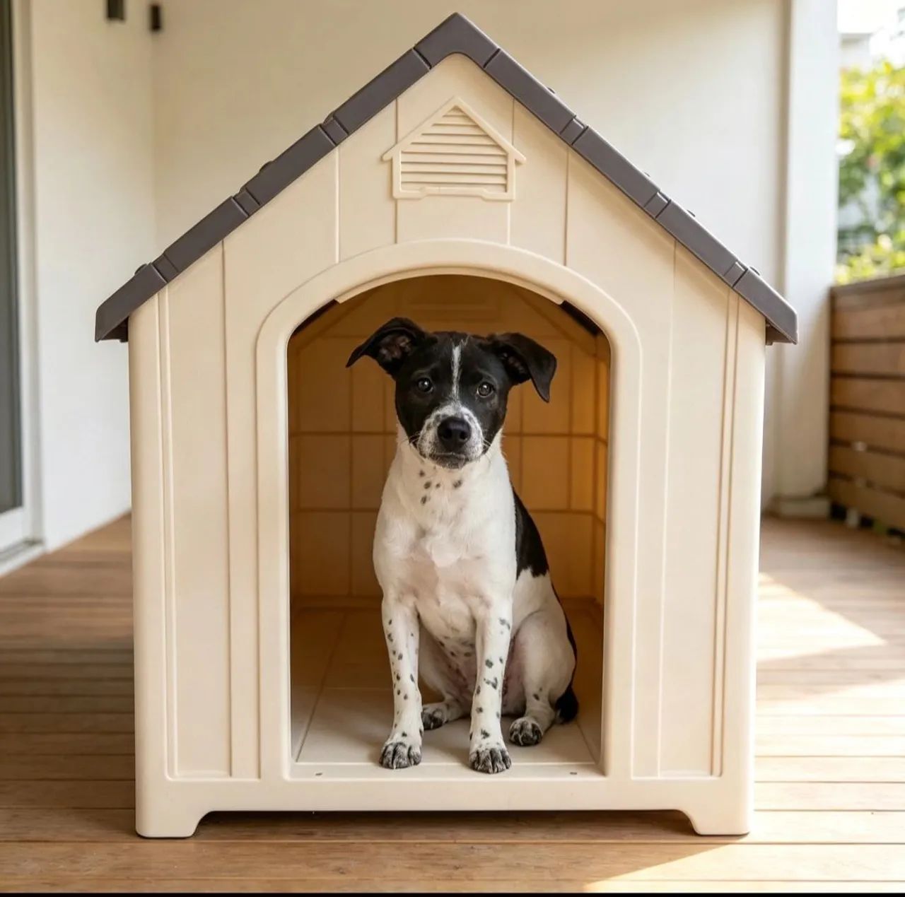 Doação de cachorro 