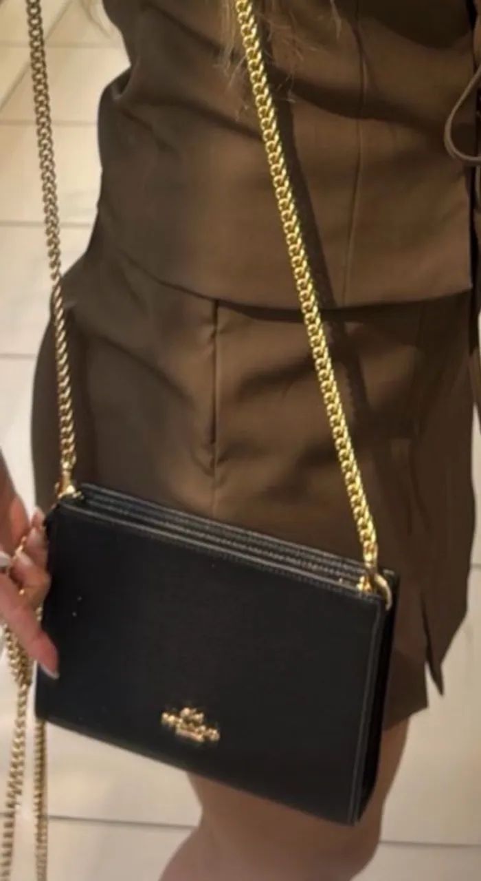Bolsa coach original  - Foto 3