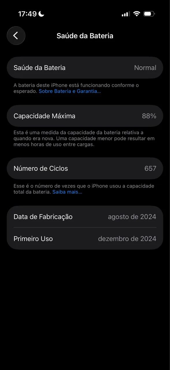 iPhone 16 pro 