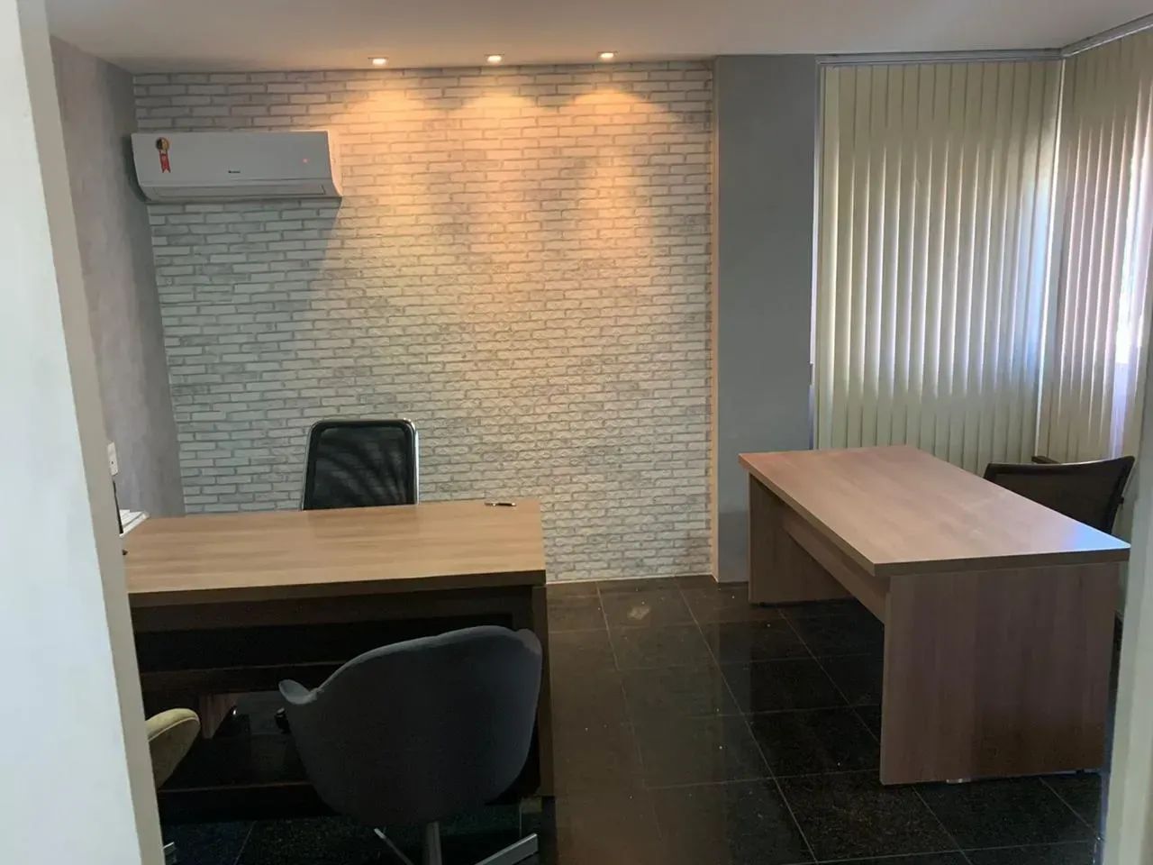SALA COMERCIAL NA ALDEOTA | ED. MADISON OFFICE CENTER - Foto 2