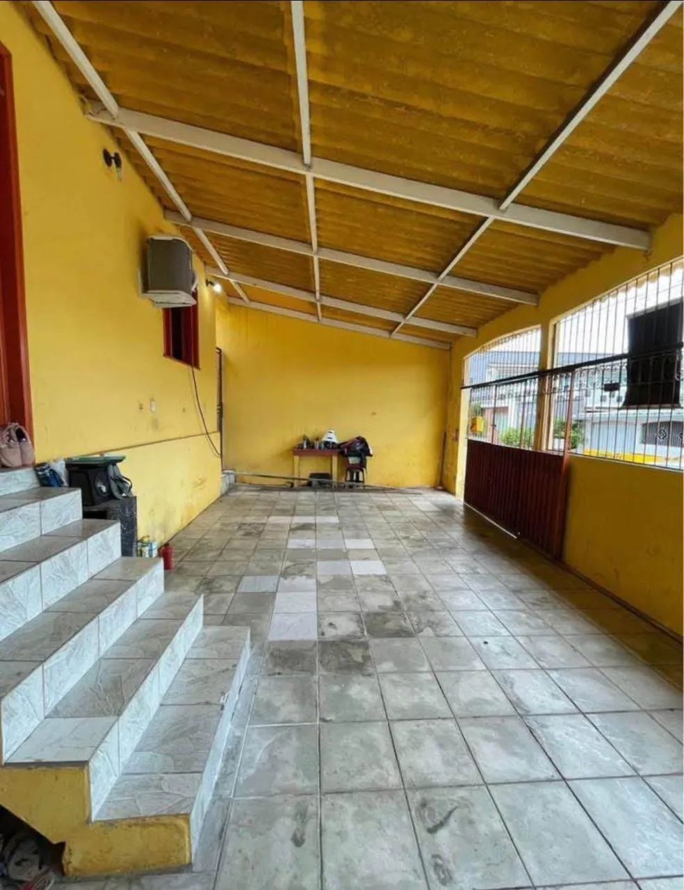 Vendo ótima casa no Jorge Teixeira  - Foto 3