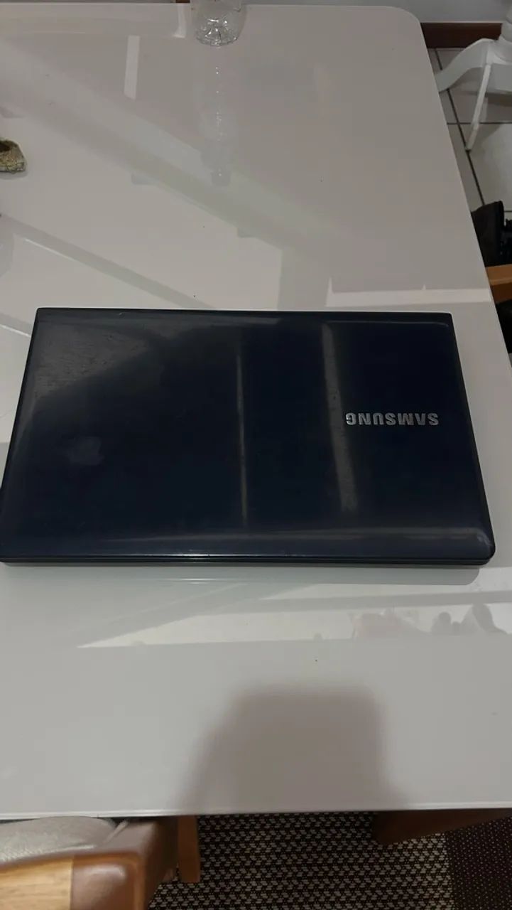 Notebook Samsung ativ book 2