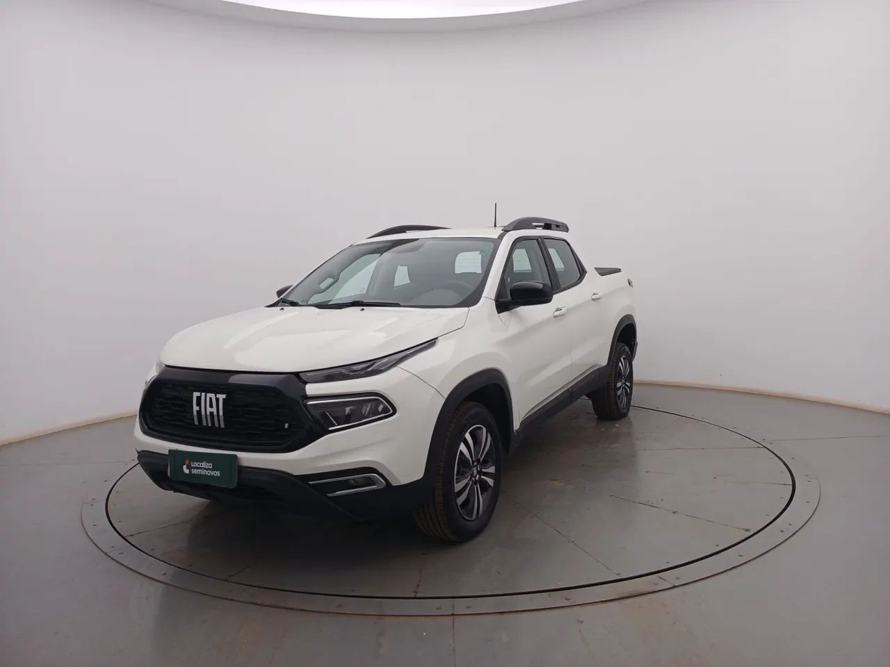Fiat Toro 2025