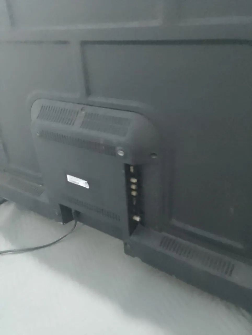 Vendo tv Philco 39 polegadas, funcionando perfeitamente, leia o anúncio abaixo.. - Foto 3
