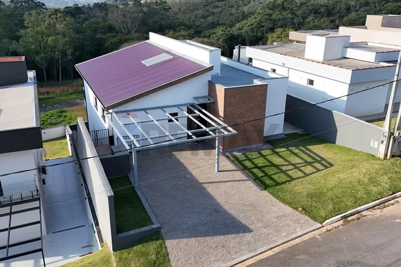 Casa em Condomínio Venda com 3 suítes - Foto 4