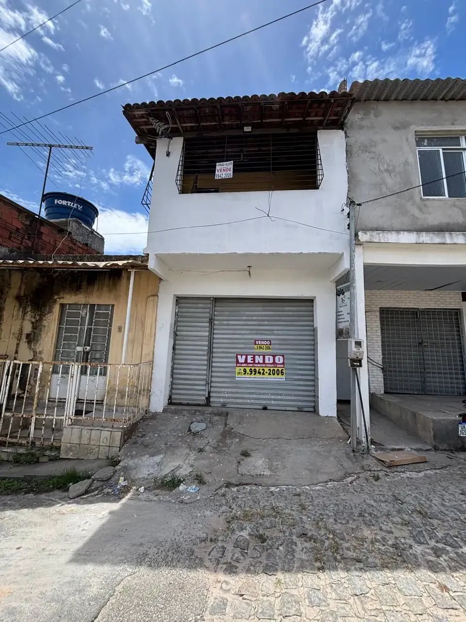 Comercial à venda, OURO PRETO, Olinda, PE - Foto 5