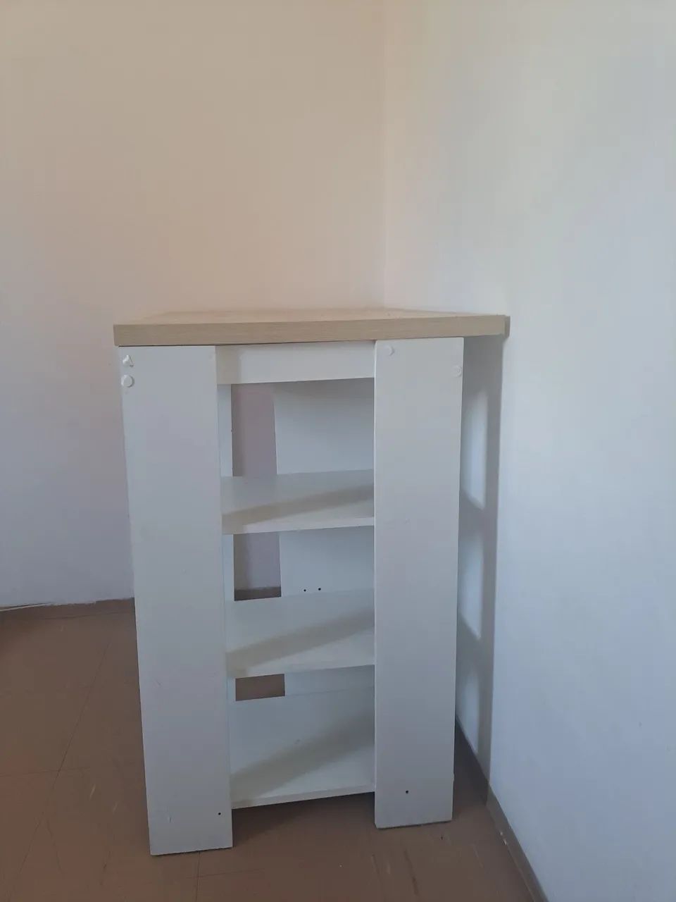 Escrivaninha balc ão mesa - Foto 2