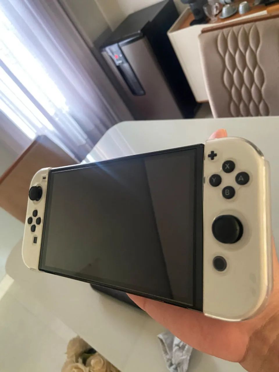 NINTENDO SWITCH OLED - Foto 4