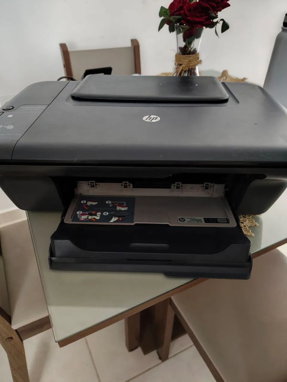 Impressora  - Foto 2