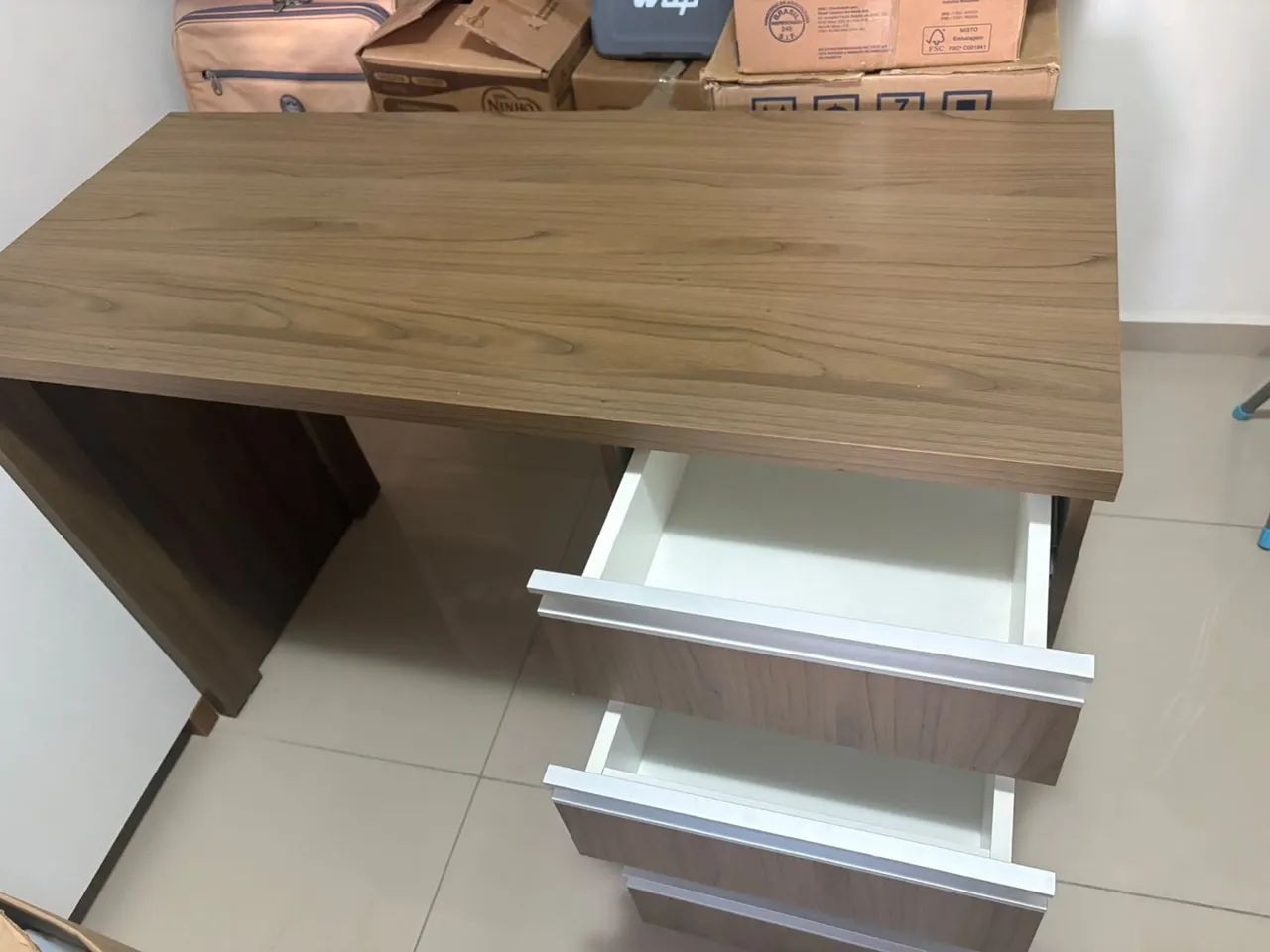 Escrivaninha  - Foto 2
